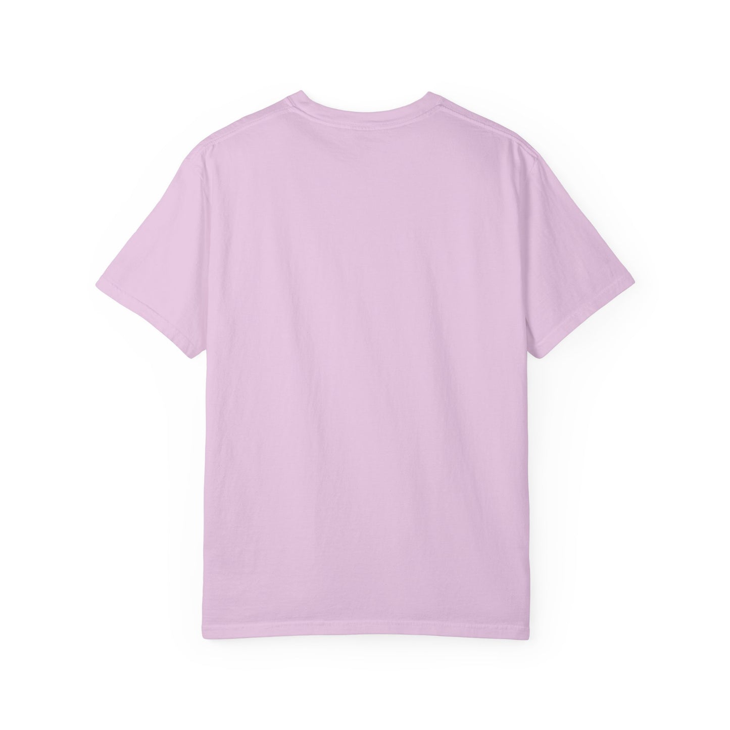 School Nurse T-Shirt — Cute Pastel Stethoscope Graphic Tee