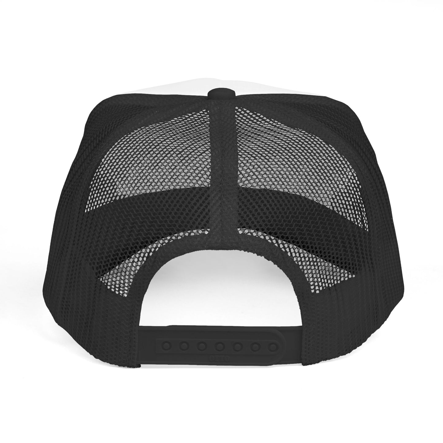 DINGERS Trucker Cap - Baseball Hat for Home Run Fans