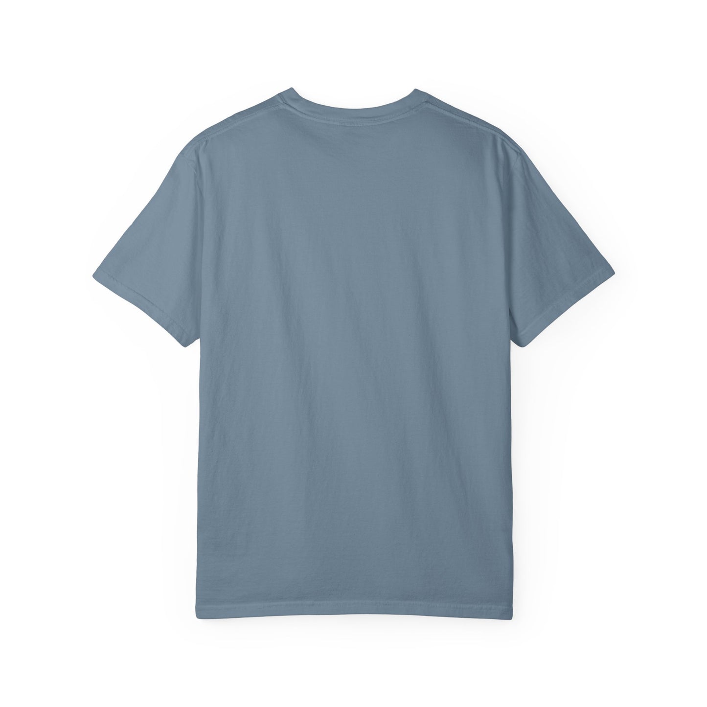 USA Patriotic T-Shirt — Red White & Blue Stars and Stripes Tee