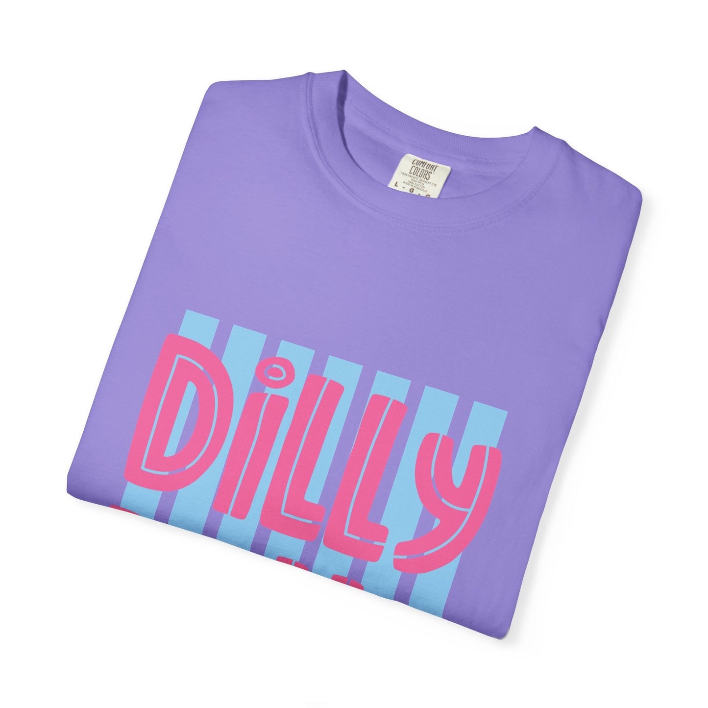 Dilly Dally striped T-Shirt