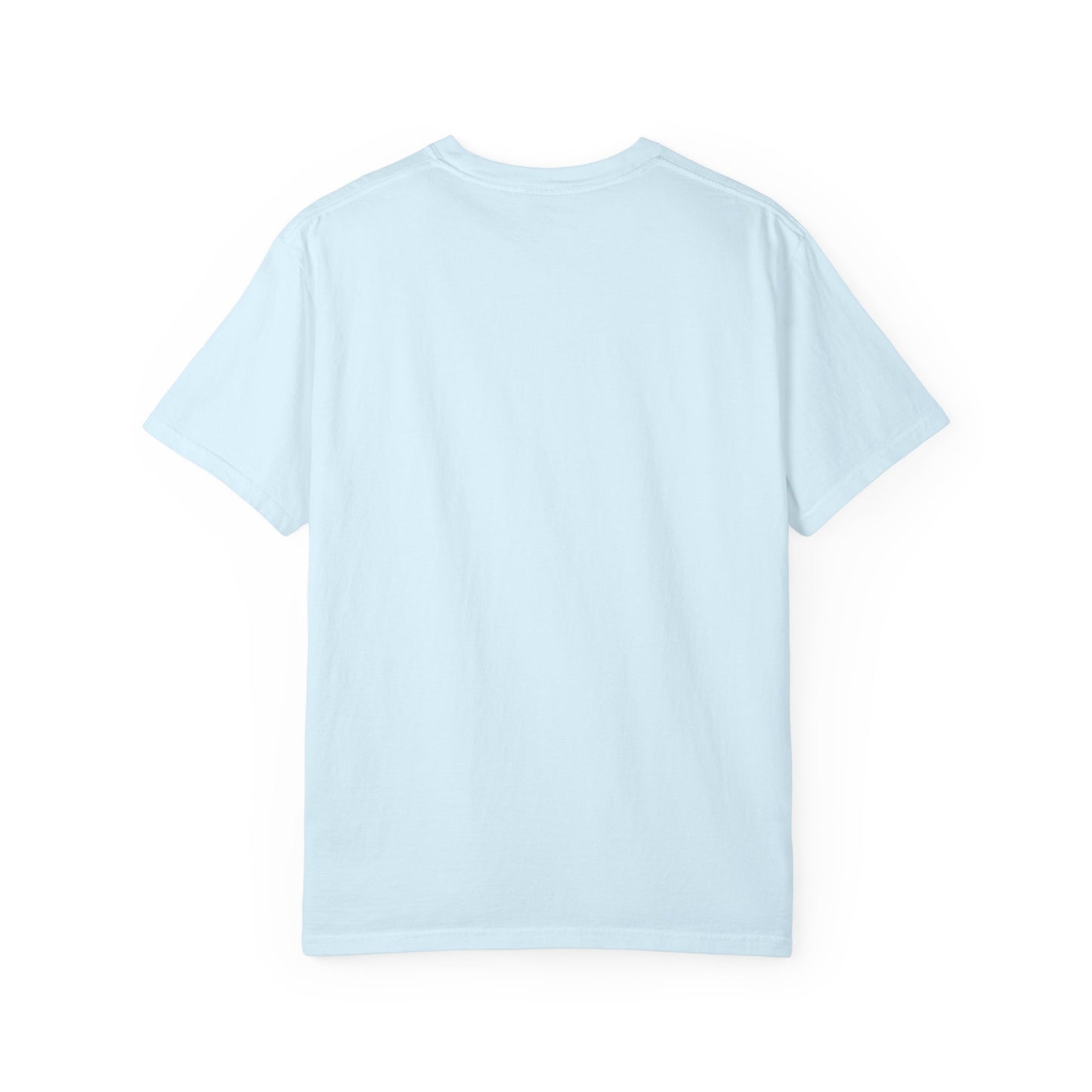 School Nurse T-Shirt — Cute Pastel Stethoscope Graphic Tee