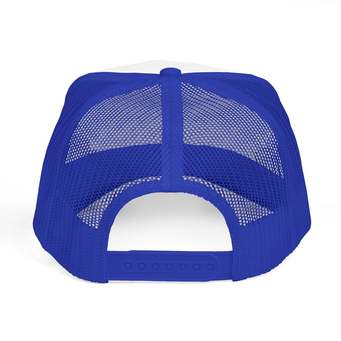 DINGERS Trucker Cap - Baseball Hat for Home Run Fans