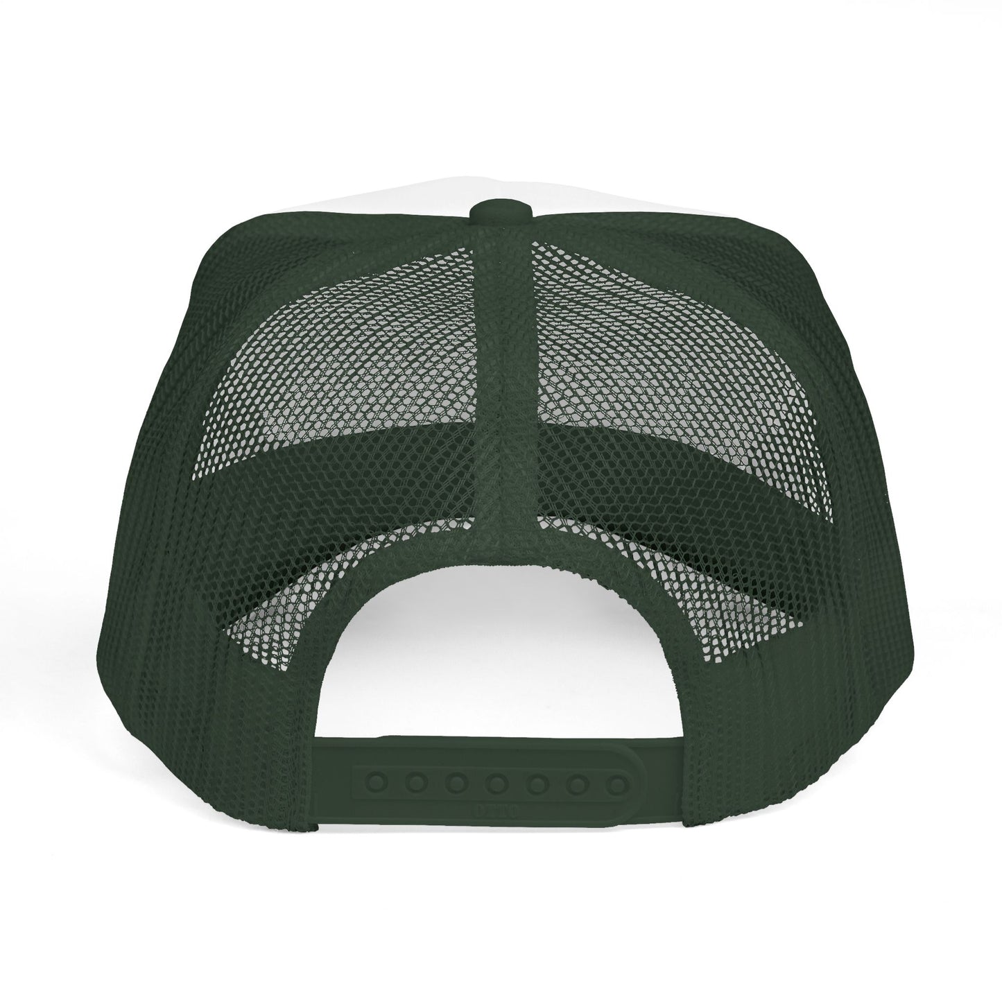 DINGERS Trucker Cap - Baseball Hat for Home Run Fans