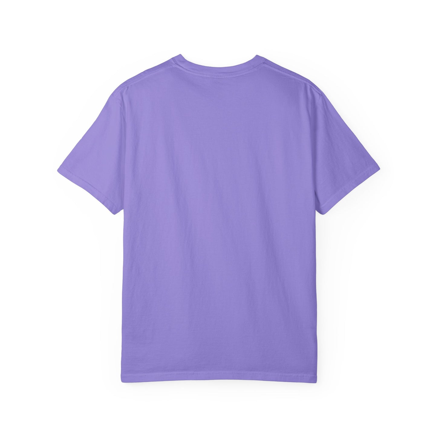 School Nurse T-Shirt — Cute Pastel Stethoscope Graphic Tee