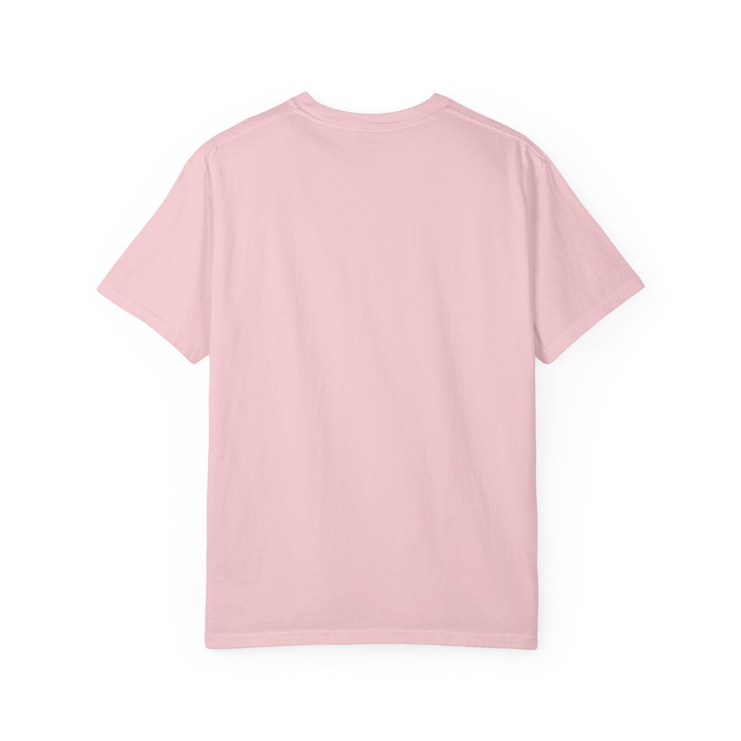 School Nurse T-Shirt — Cute Pastel Stethoscope Graphic Tee
